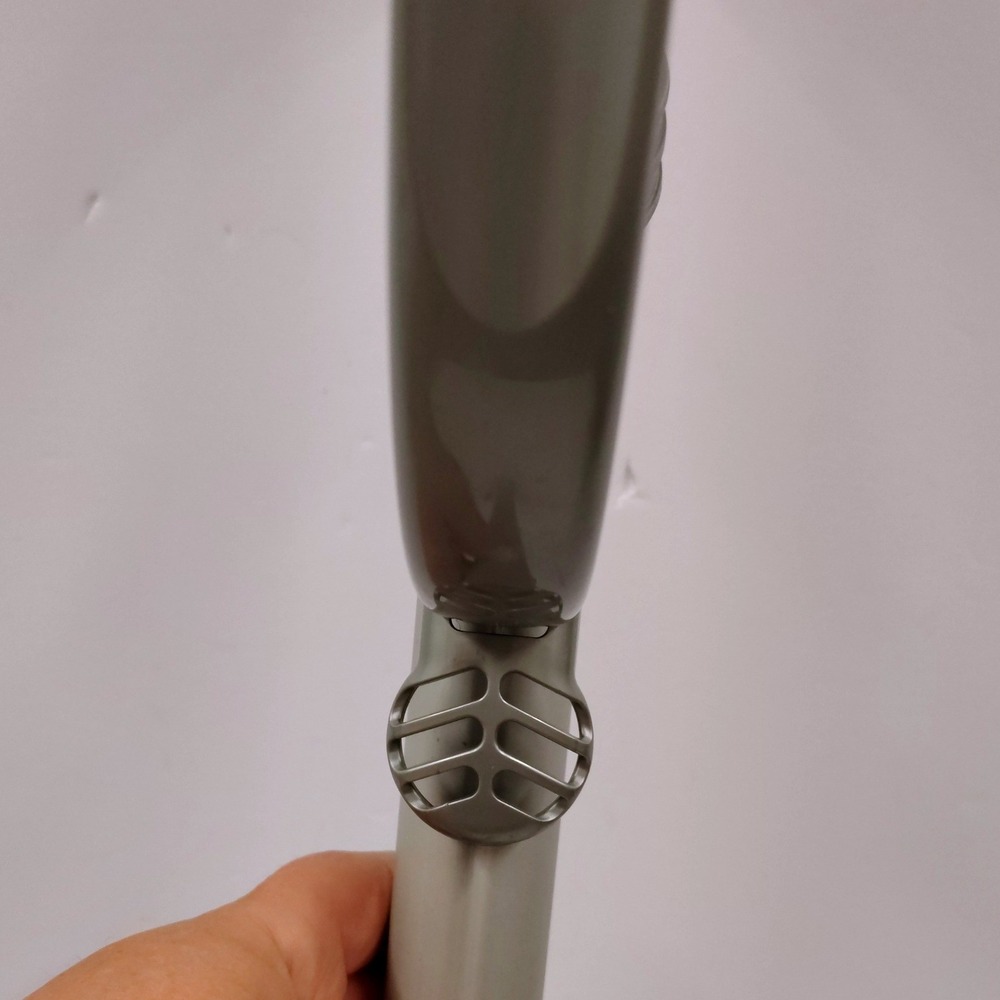 Dyson DC14 Telescope Reach Wand Extension Tube Grey Purple Replacement Part - Picture 5 of 9